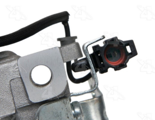 Four Seasons A/C Compressor 98485 - view 4