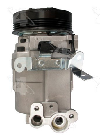 Four Seasons A/C Compressor 98485 - view 5