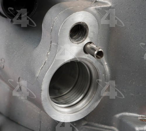 Four Seasons A/C Compressor 98486 - view 6