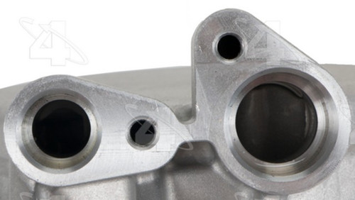 Four Seasons A/C Compressor 98490 - view 5