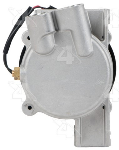 Four Seasons A/C Compressor 98490 - view 7