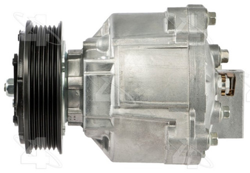 Four Seasons A/C Compressor 98491 - view 2