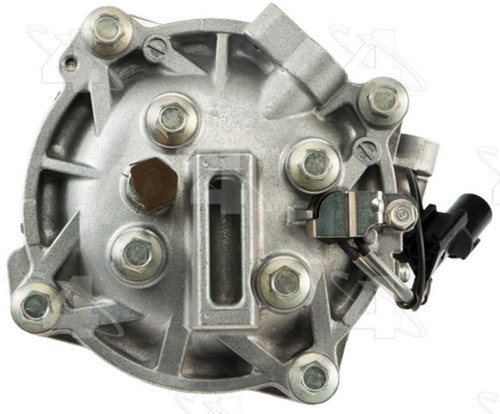 Four Seasons A/C Compressor 98491 - view 4