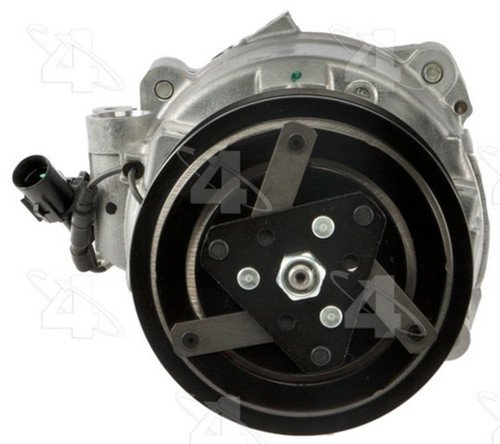 Four Seasons A/C Compressor 98491 - view 7