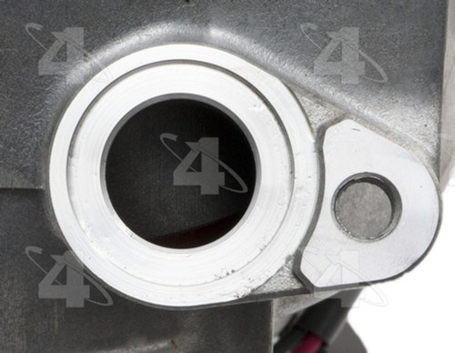 Four Seasons A/C Compressor 98496 - view 5