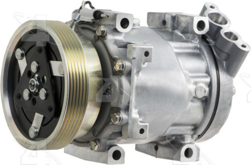 Four Seasons A/C Compressor 98549