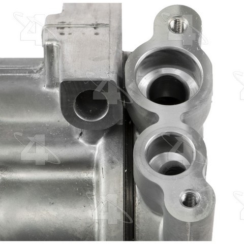 Four Seasons A/C Compressor 98549 - view 3
