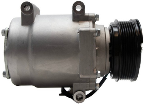 Four Seasons A/C Compressor 98554 - view 7