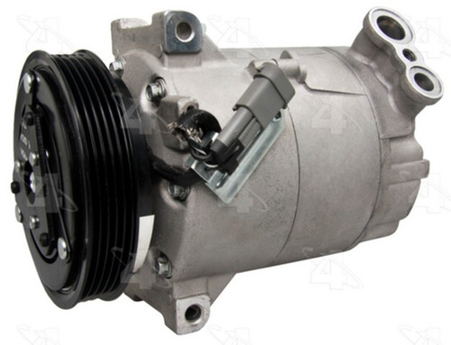 Four Seasons A/C Compressor 98556