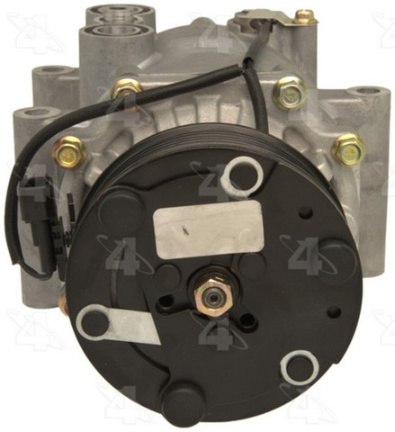 Four Seasons A/C Compressor 98561 - view 3
