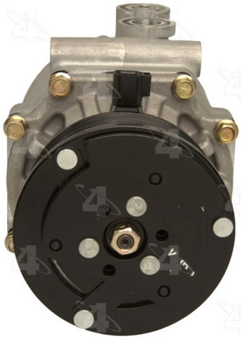 Four Seasons A/C Compressor 98564 - view 6