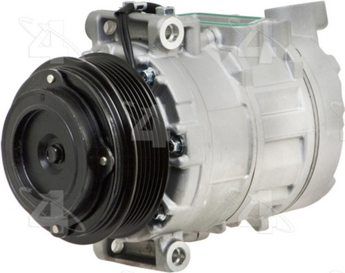 Four Seasons A/C Compressor 98570