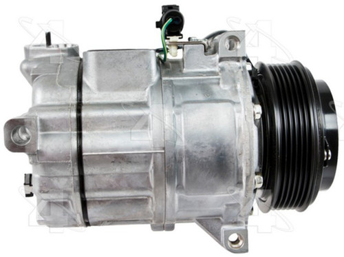 Four Seasons A/C Compressor 98570 - view 2