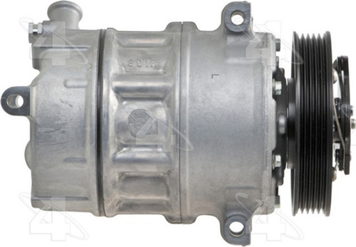 Four Seasons A/C Compressor 98574 - view 2