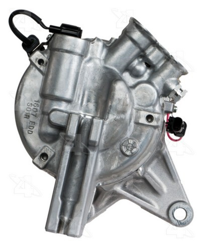 Four Seasons A/C Compressor 98586 - view 5