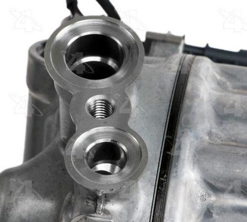 Four Seasons A/C Compressor 98586 - view 7