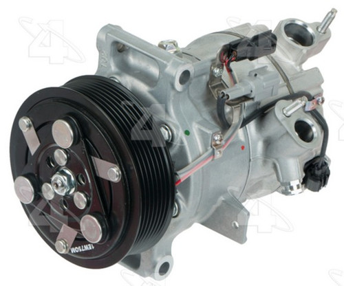 Four Seasons A/C Compressor 98588