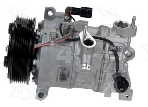 A/C Compressor-New Compressor 4 Seasons 98588