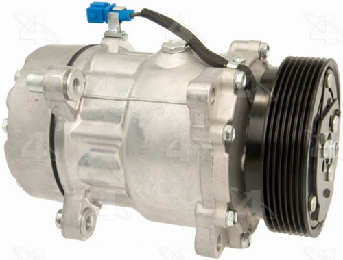 Four Seasons A/C Compressor 98592