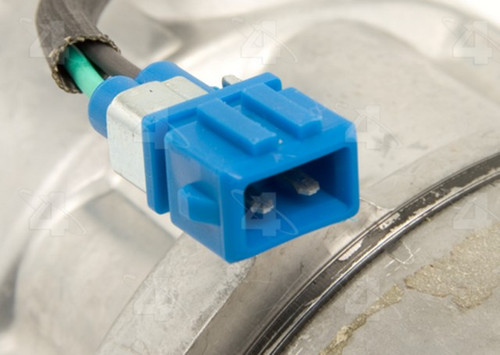 Four Seasons A/C Compressor 98592 - view 3