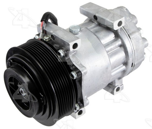 Four Seasons A/C Compressor 98593