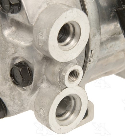 A/C Compressor 4 Seasons 98596