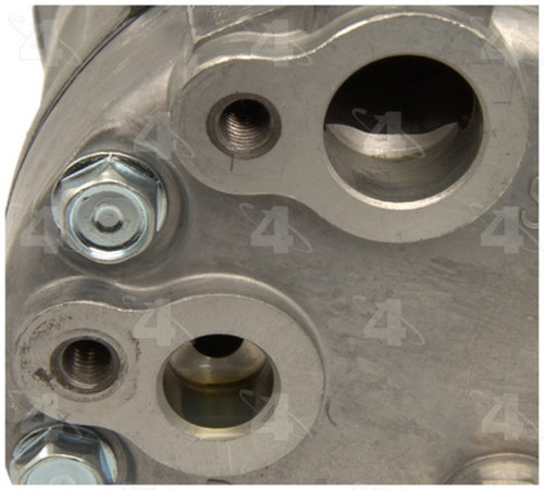A/C Compressor 4 Seasons 98598