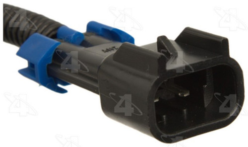 Four Seasons A/C Compressor 98598 - view 6