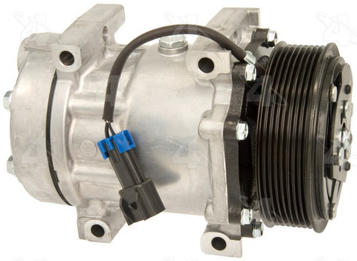 Four Seasons A/C Compressor 98599