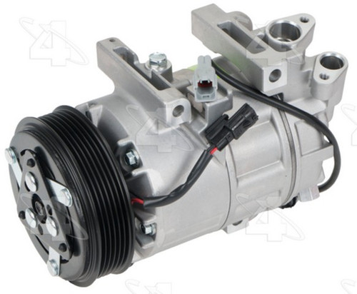 Four Seasons A/C Compressor 98664
