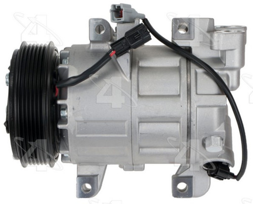 Four Seasons A/C Compressor 98664 - view 3