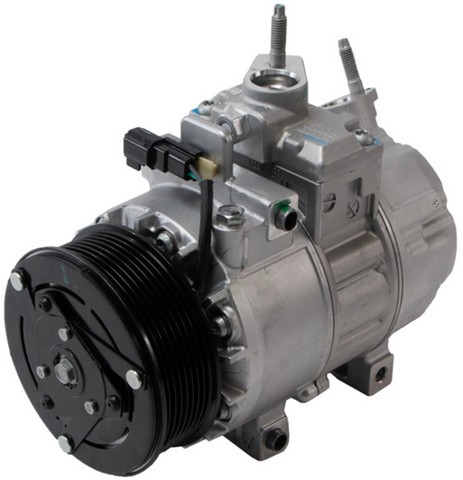Four Seasons A/C Compressor 98671