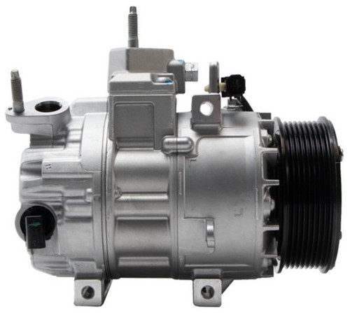 Four Seasons A/C Compressor 98671 - view 4
