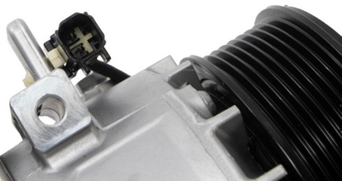 Four Seasons A/C Compressor 98671 - view 7