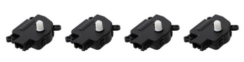 HVAC Air Door Actuator Kit-Actuator Kit 4 Seasons PSPADK004