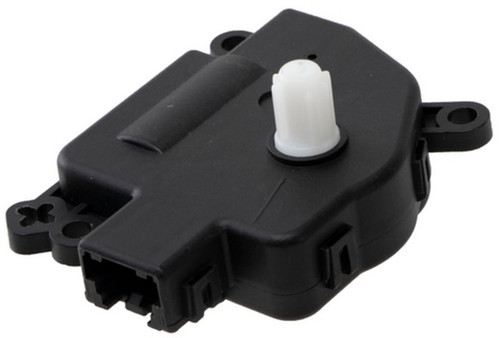 HVAC Air Door Actuator Kit-Actuator Kit 4 Seasons PSPADK004