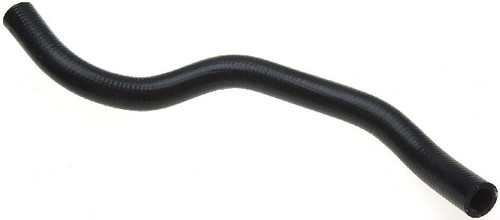 HVAC Heater Hose-Molded Heater Hose Advance 19269