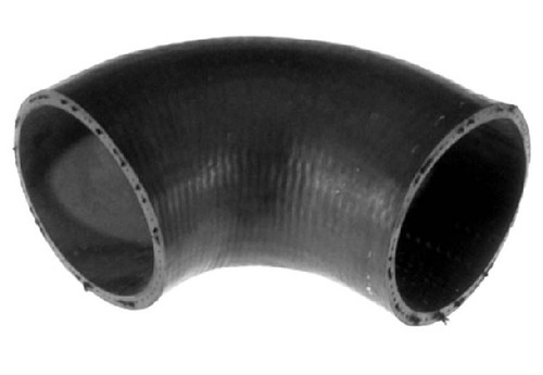 Radiator Coolant Hose-Molded Coolant Hose fits 05-07 Freightliner M2 106 7.2L-L6