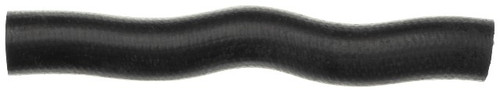 Radiator Coolant Hose-Molded Coolant Hose 24837 fits 13-14 Genesis Coupe 2.0L-L4