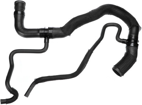 Gates Radiator Coolant Hose 51464