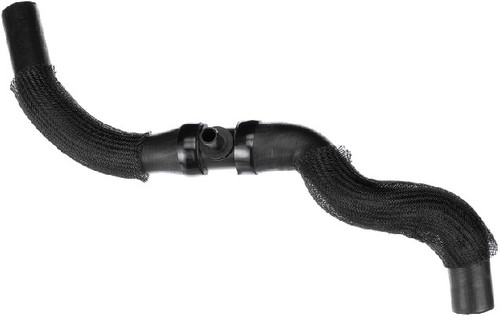 Radiator Coolant Hose-Molded Coolant Hose Advance 51792