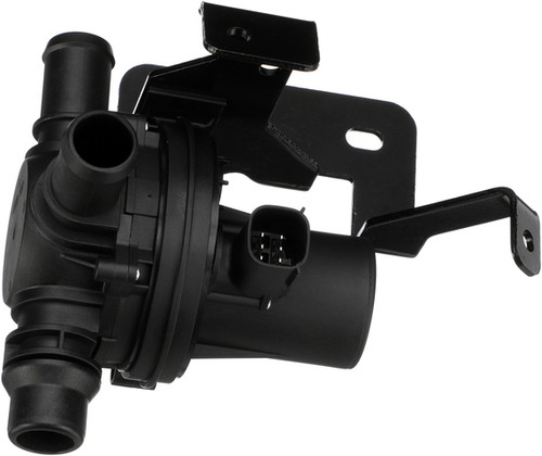 Gates HVAC Heater Control Valve EHV135 - view 4