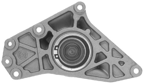 Engine Cooling Fan Pulley Bracket Advance FB1018