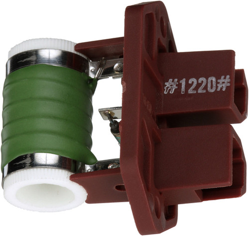 Engine Cooling Fan Module Advance FCM180