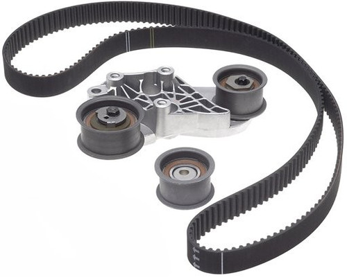 Engine Timing Belt Component Kit-PowerGrip Premium OE Timing Belt Component Kit