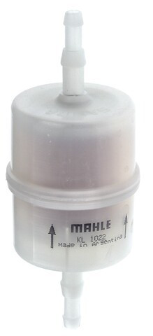 MAHLE Fuel Filter KL1022