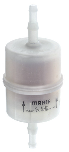MAHLE Fuel Filter KL1022 - view 2