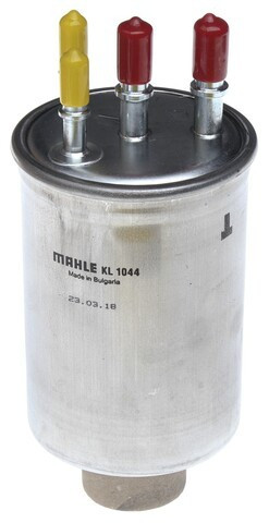 MAHLE Fuel Filter P/N:KL 1044
