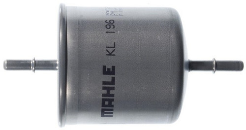 Mahle Original KL196 Filters - Fuel Filter