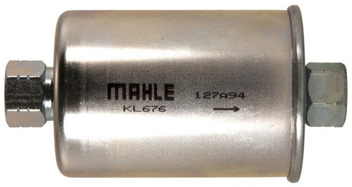 Mahle Original KL676 Filters - Fuel Filter